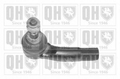QUINTON HAZELL qr3250s -  Наконечник поперечной рулевой тяги